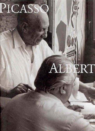 PICASSO/ ALBERTI: LA ULTIMA TERTULIA (Ensayo e investigación) Books