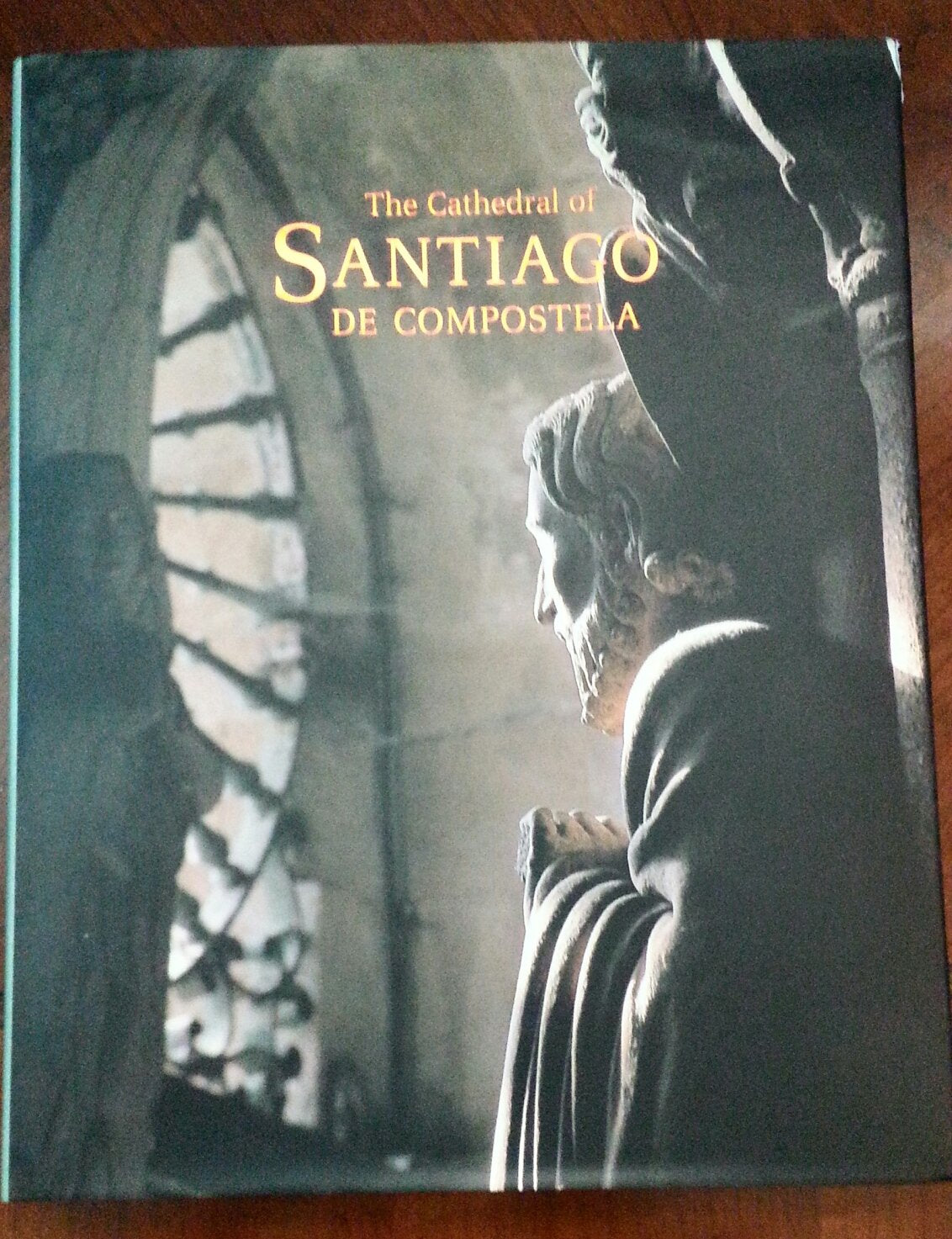 Die Kathedrale von Santiago de Compostela Leisure & Fun