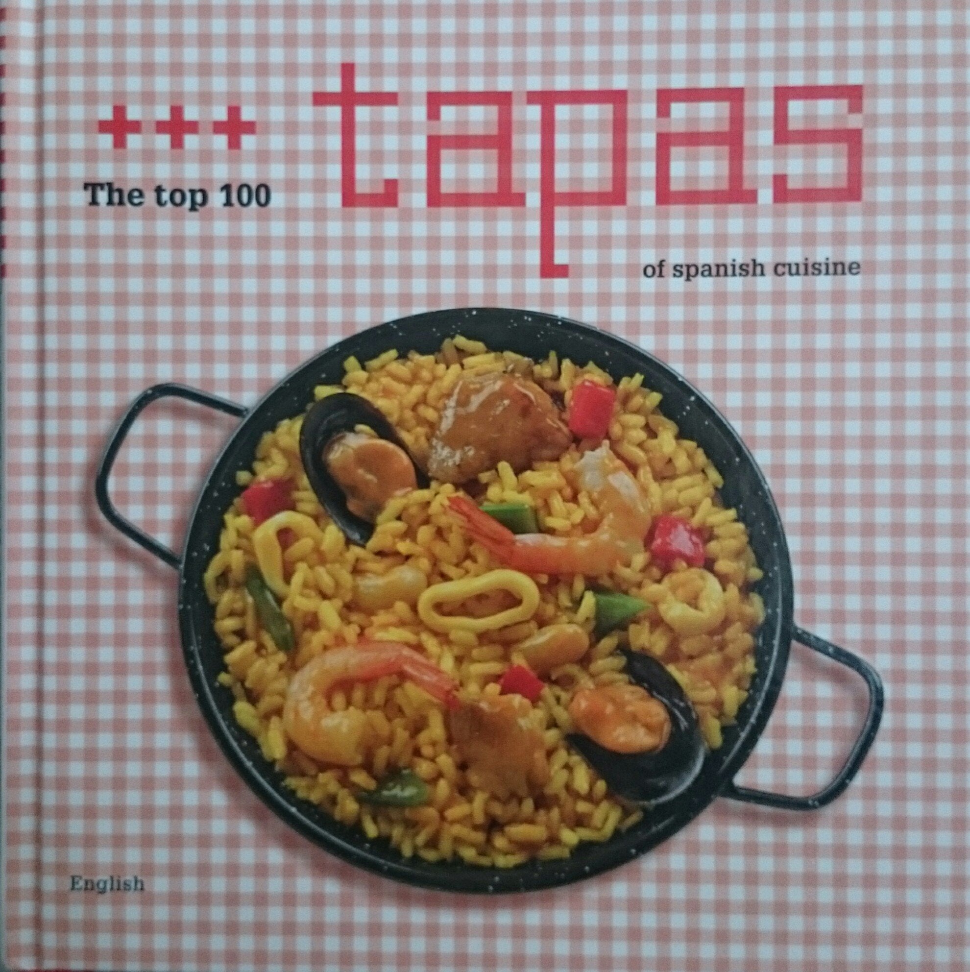 The top 100 tapas of sapanisch cuisine Leisure, Home & Garden
