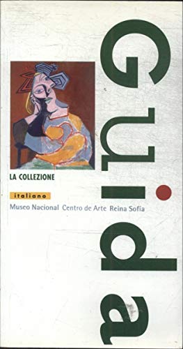Guía del Museo Nacional Centro de Arte Reina Sofía: la colección book