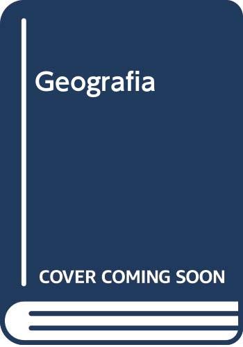 Geografía Books