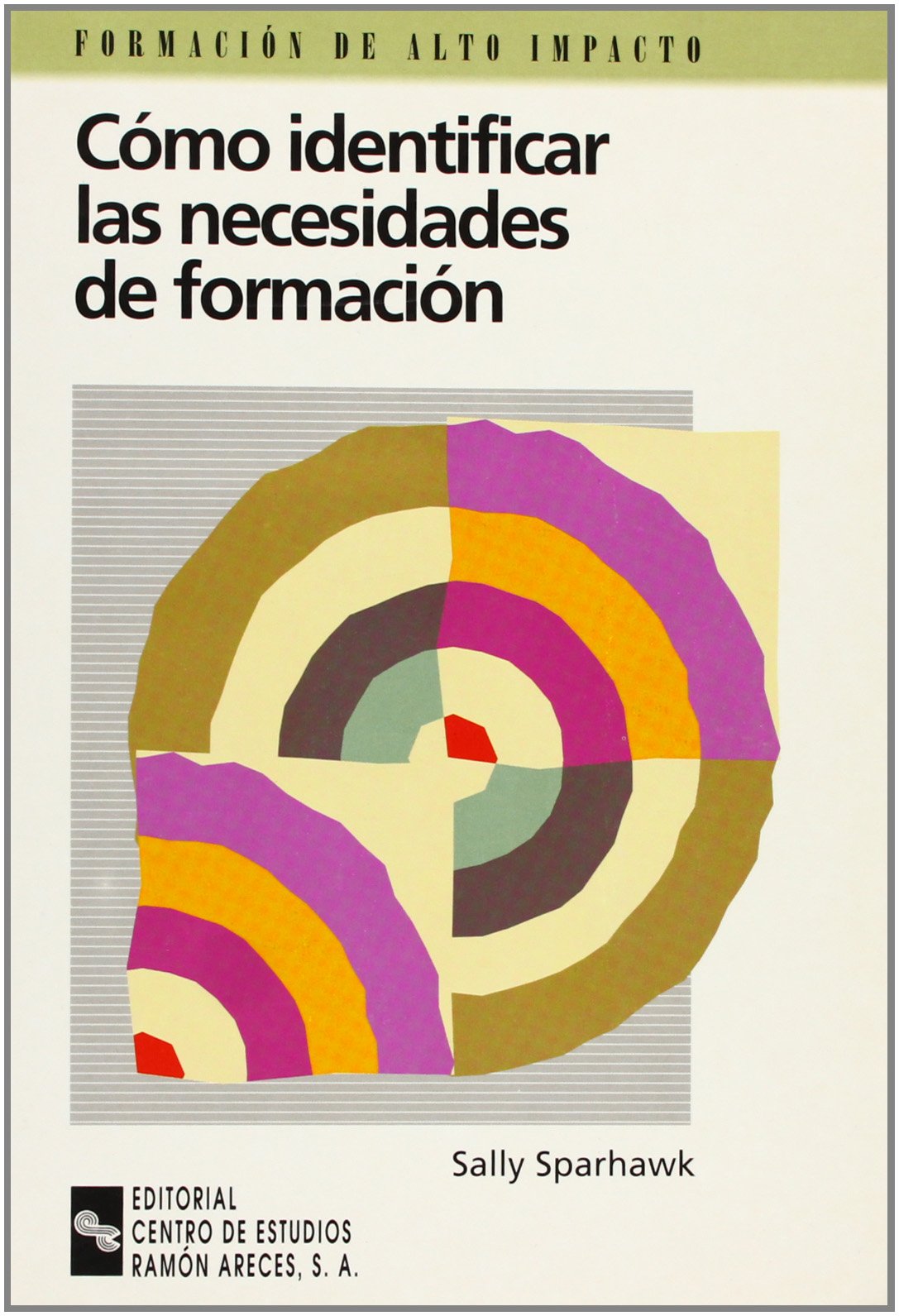 Cómo identificar las necesidades de formación: Guía práctica para emprender una estrategia de formación eficaz book