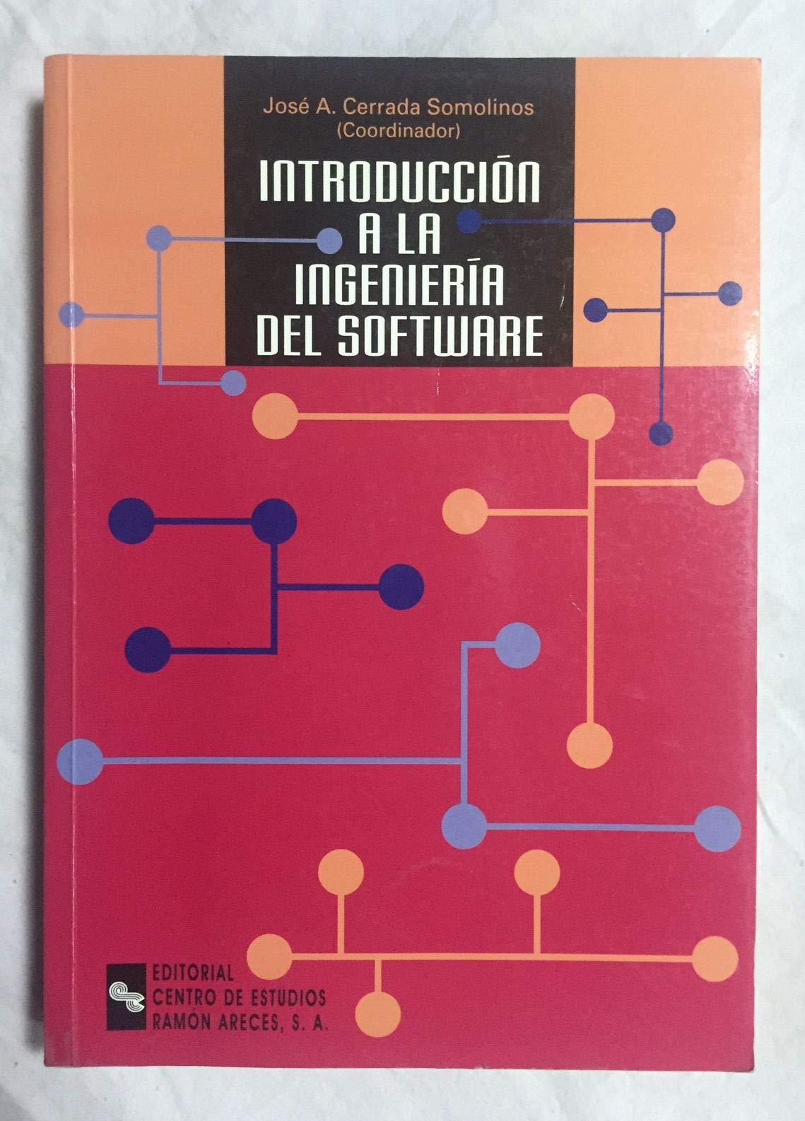 Introducción a la ingeniería del software book