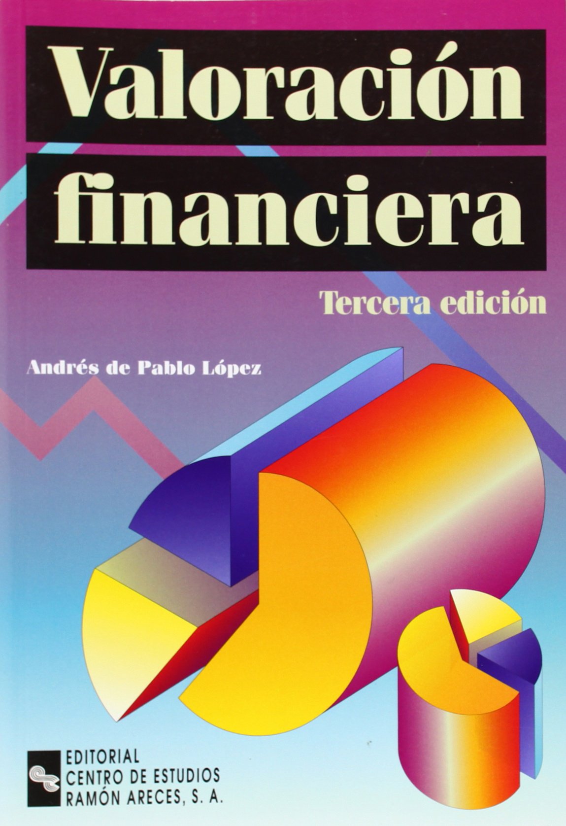 Valoración financiera book