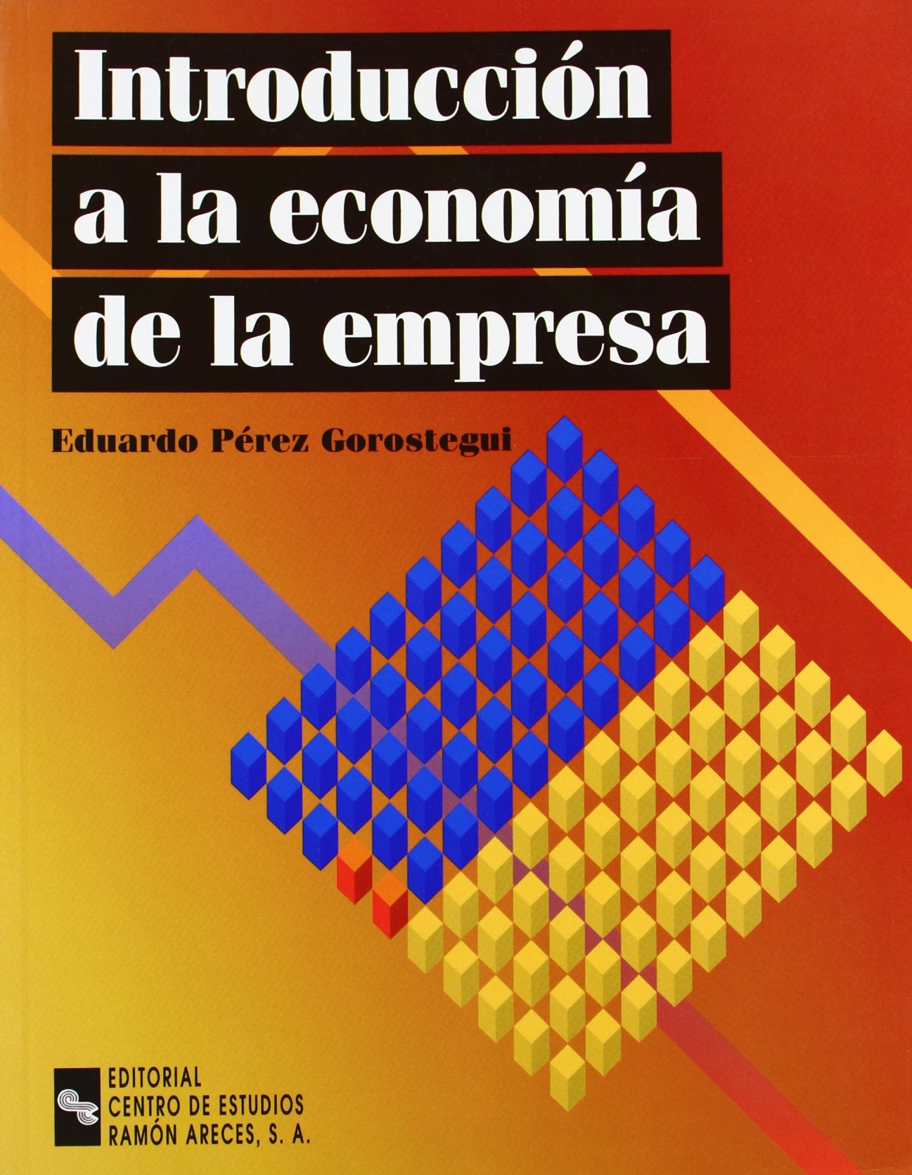 Introducción a la economía de la empresa book