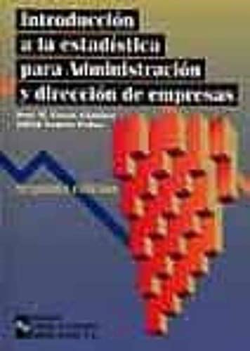Introducción a la estadística para administración y dirección de empresas (Libro Técnico) Law