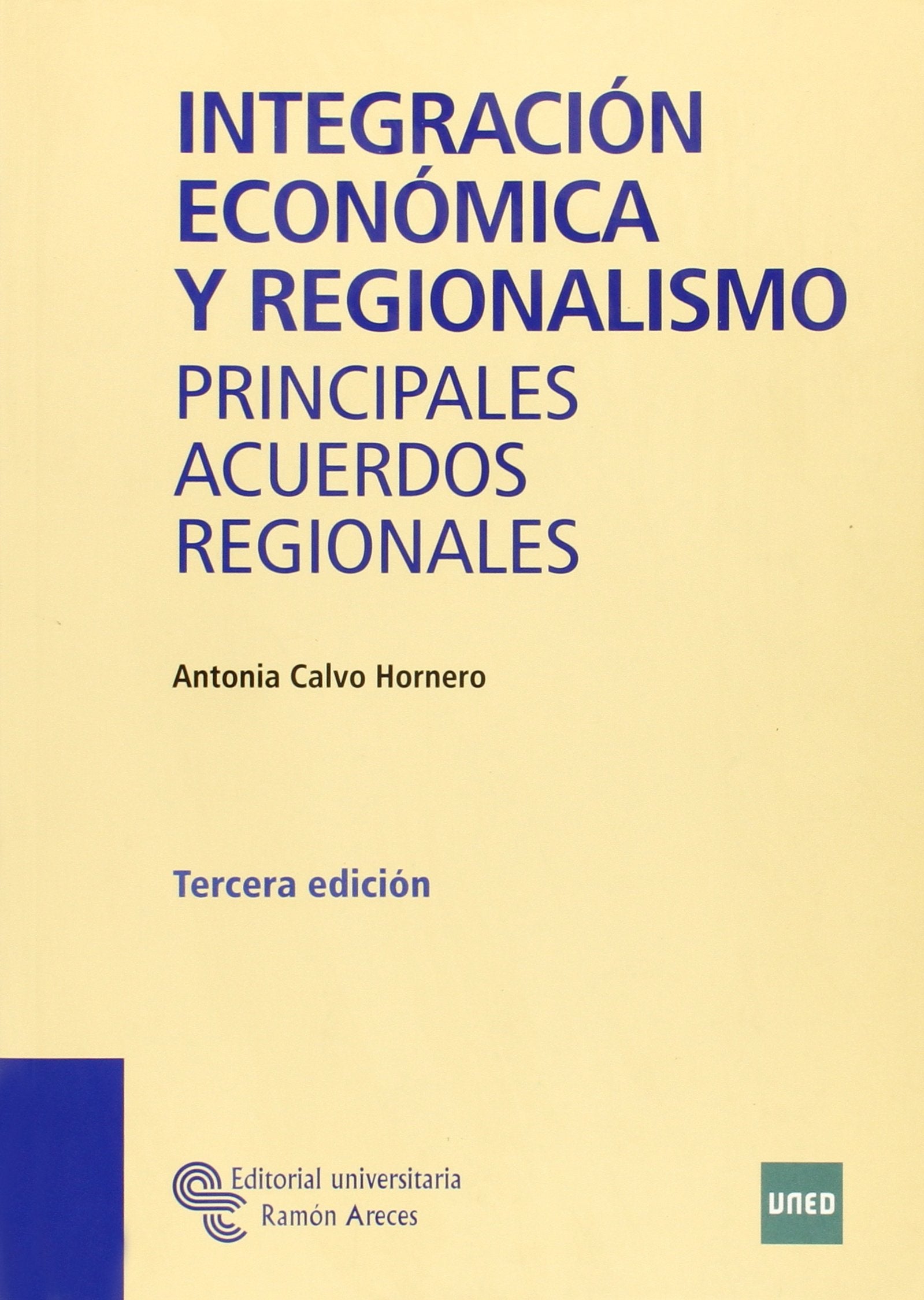 Integración económica y regionalismo : principales acuerdos regionales Business, Finance & Career