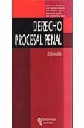Derecho procesal penal (7ª edicion) book