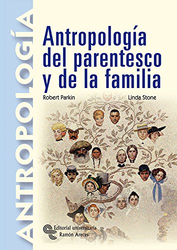 Antropología del parentesco y de la familia book