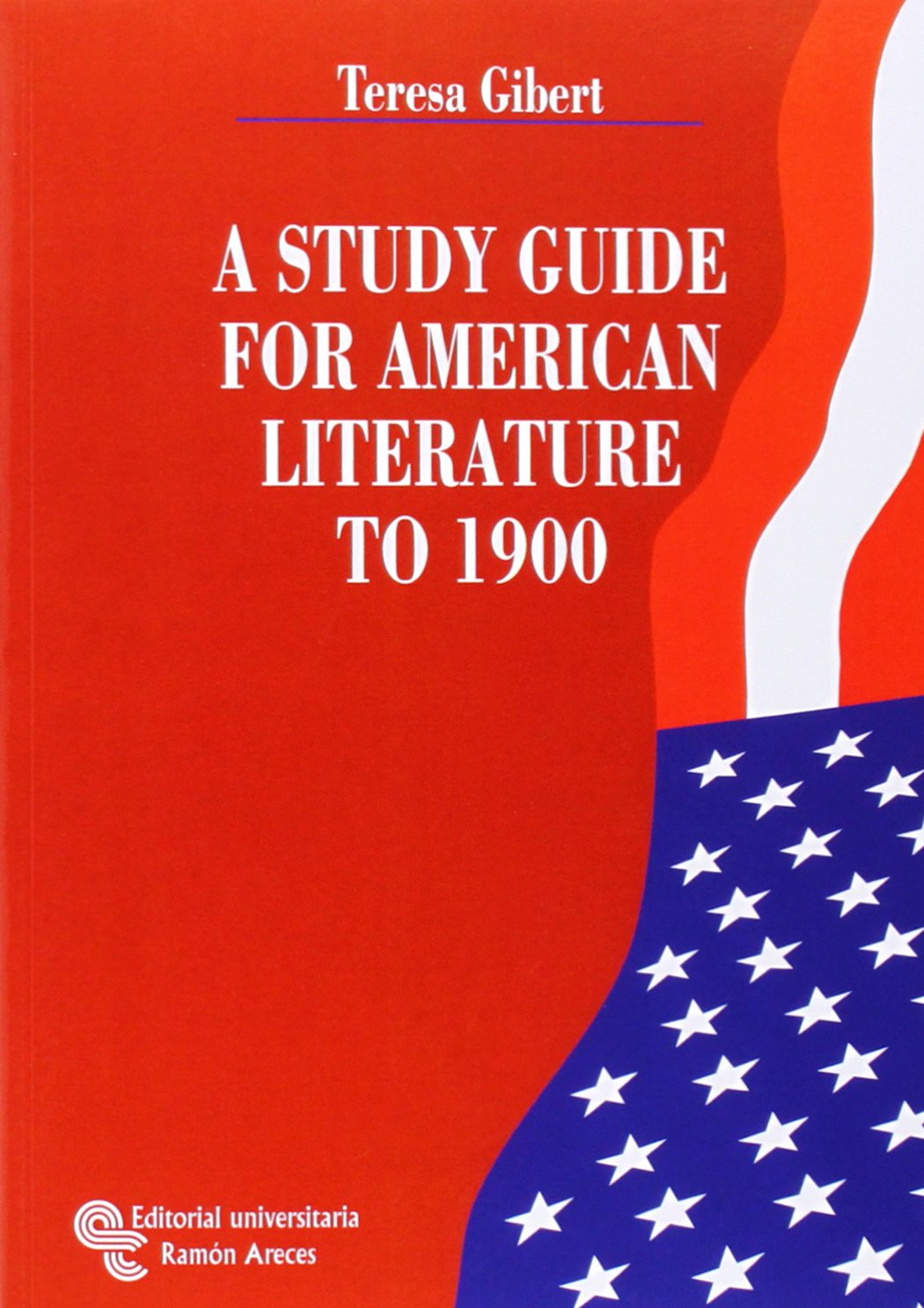 A study guide for American Literature to 1900 book