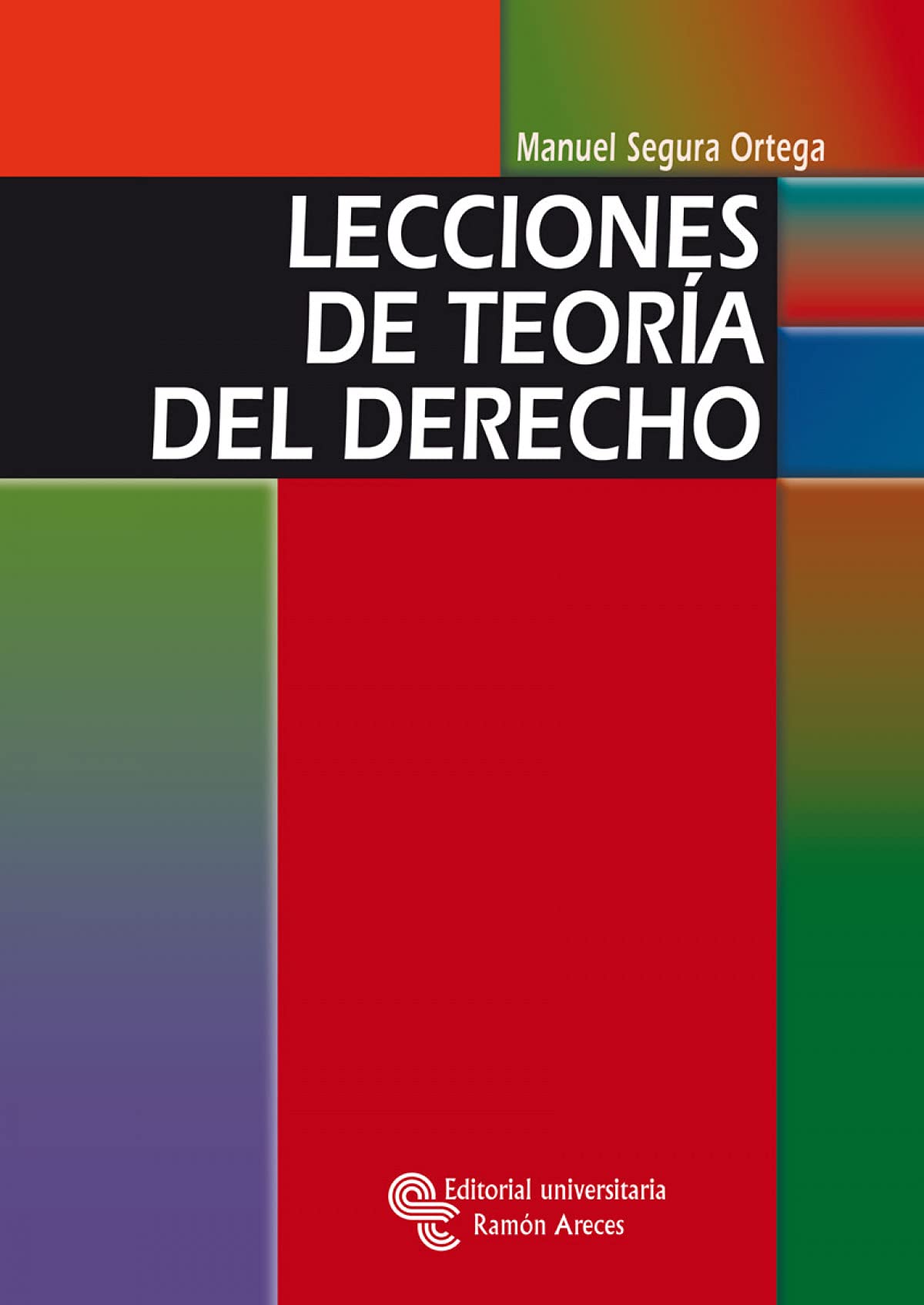 Lecciones de teoría del derecho book