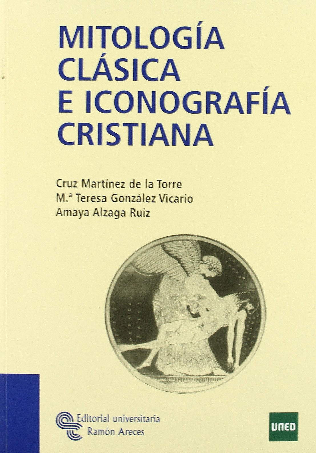 Mitología clásica e iconografía cristiana Film, Art & Culture