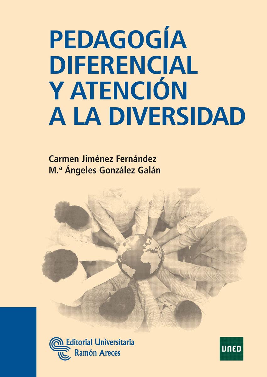 Pedagogía diferencial y atención a la diversidad General education