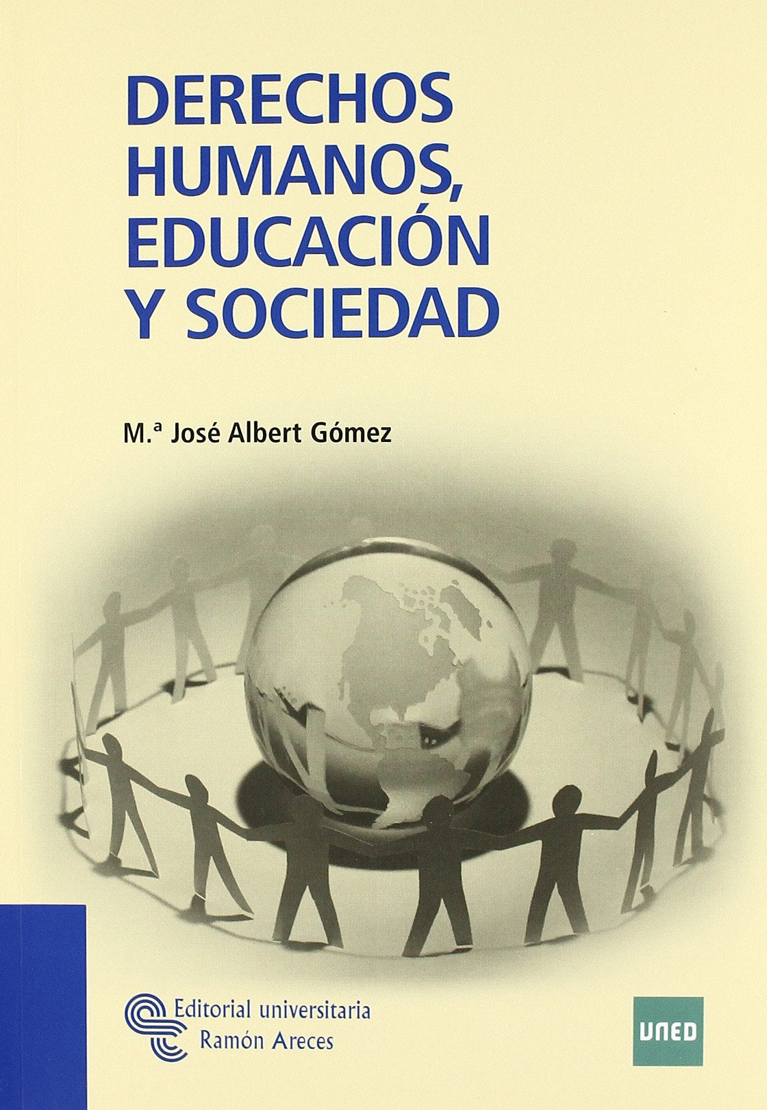 Derechos humanos, educación y sociedad Social Sciences