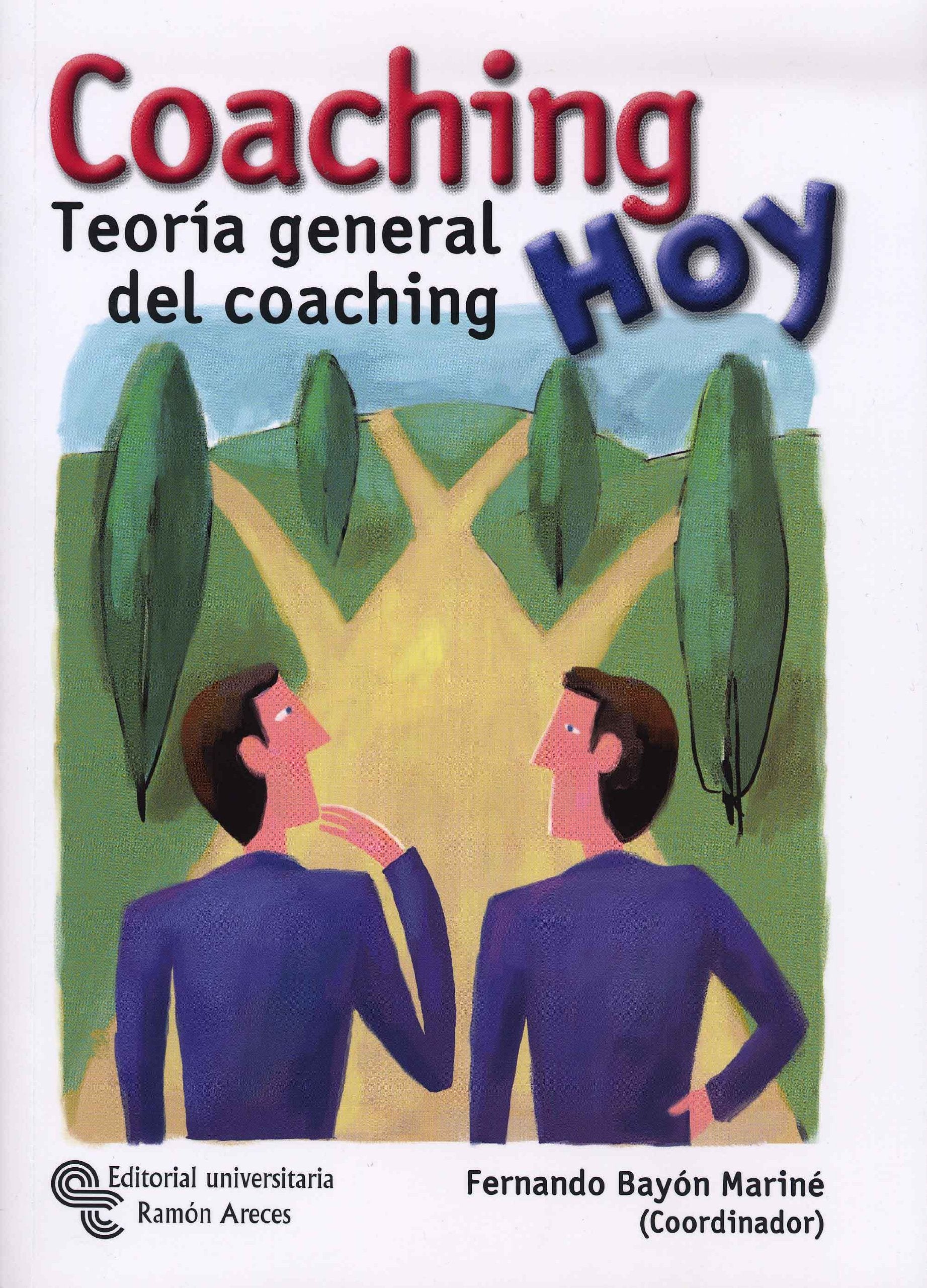 Product Image: Coaching hoy