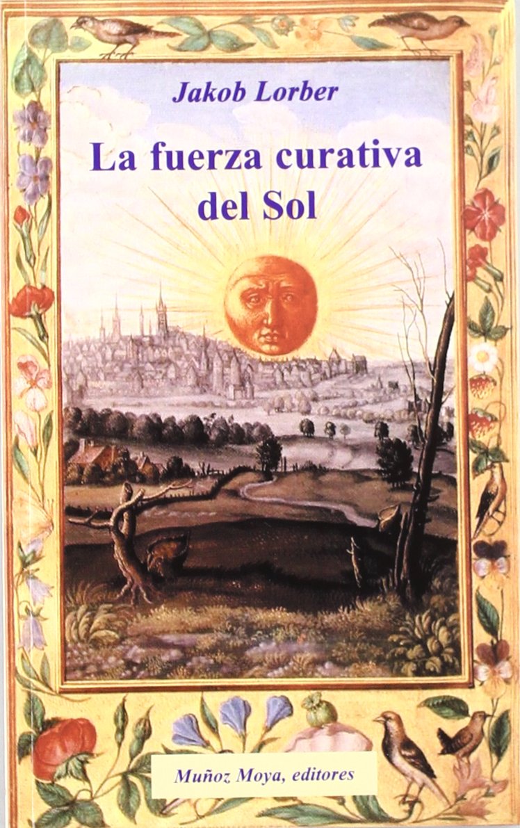 La fuerza curativa del sol Religion & Esotericism