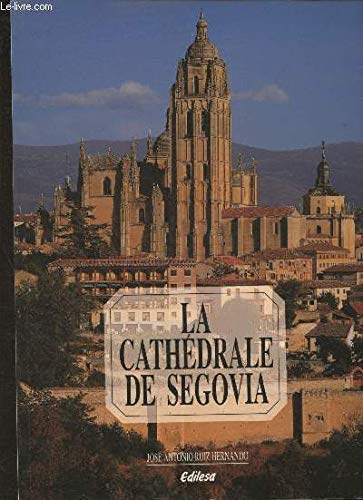 La cathédrale de Segovie Books