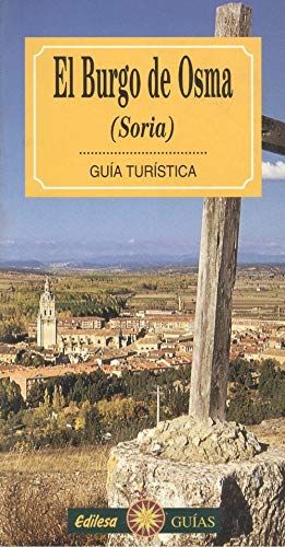 El Burgo de Osma (Soria) Books