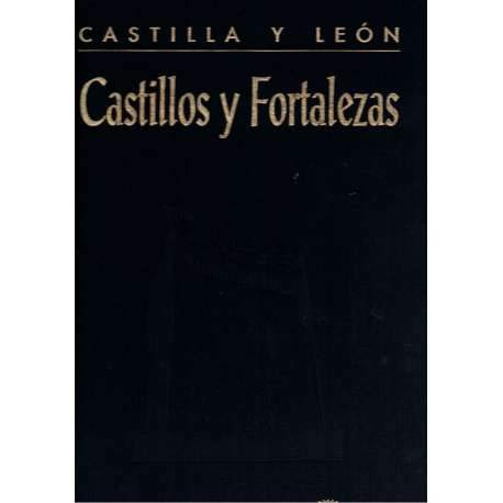 Castillos y fortalezas (Castilla yleon) book