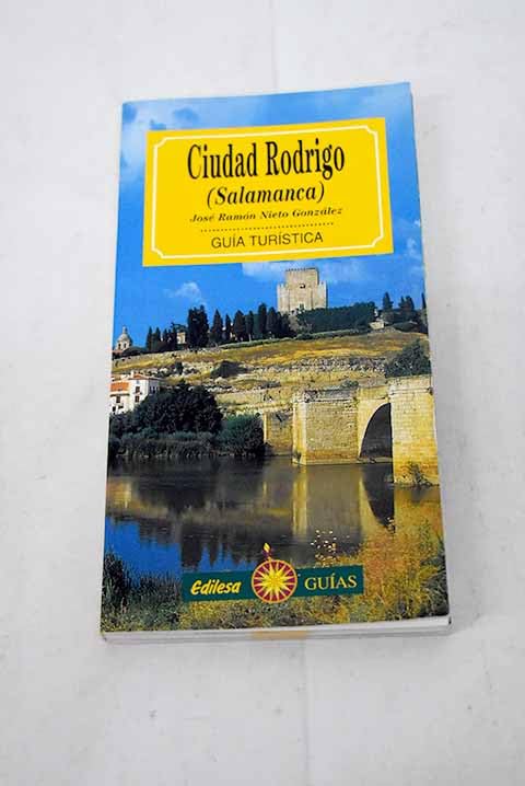 Ciudad Rodrigo: Salamanca Books