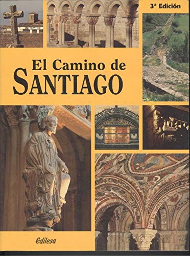 Product Image: El Camino De Santiago