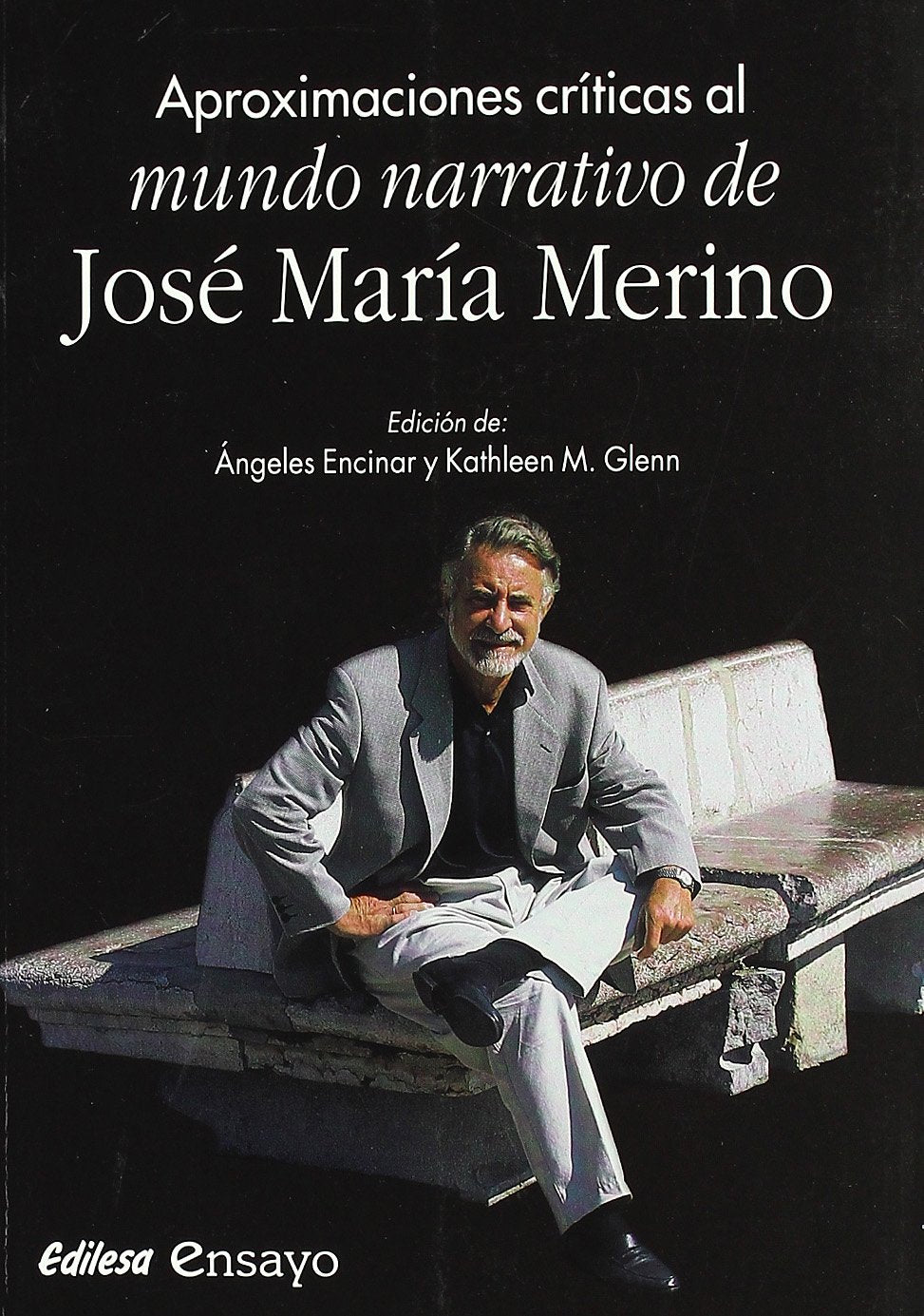 Aproximaciones criticas al mundo narrativo de Books