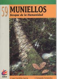 Muniellos : bosque de la humanidad Leisure, Home & Garden