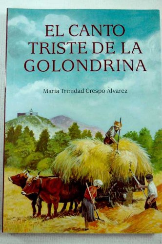 Product Image: El canto triste de la golondrina