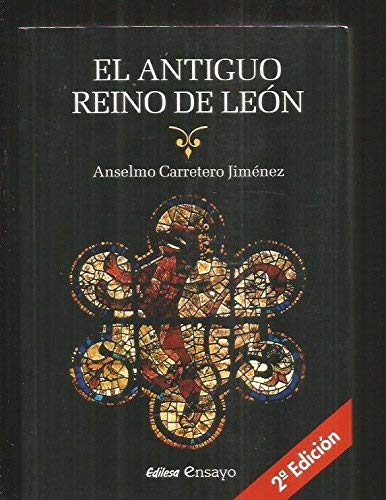Antiguo Reino de Leon, (El) Books