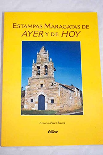 Product Image: Estampas maragatas de "ayer" y de "hoy