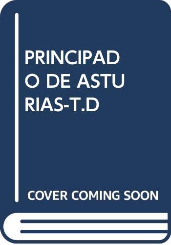 PRINCIPADO DE ASTURIAS-T.D Films