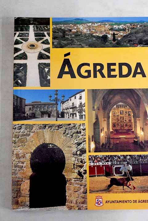 Ágreda: Soria Books