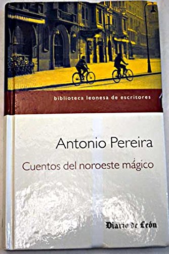 Cuentos del noroeste mágico book