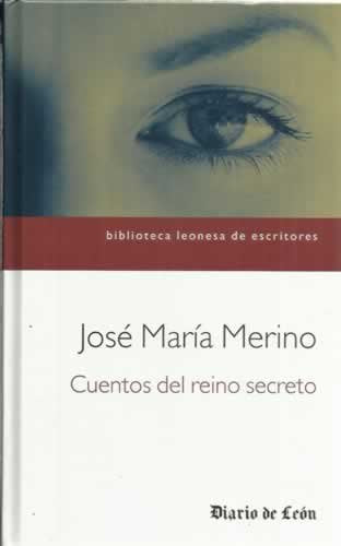 Cuentos del reino secreto book