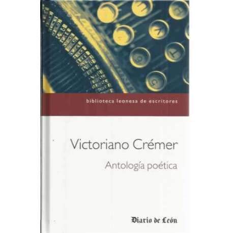 Antología poética book