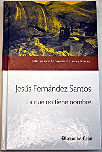 La que no tiene nombre Books