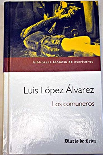 Los comuneros Books