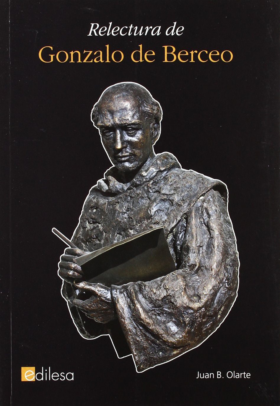 Relectura de Gonzalo de berceo book