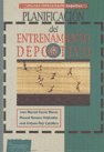 Planificacion del entrenamiento deportivo book