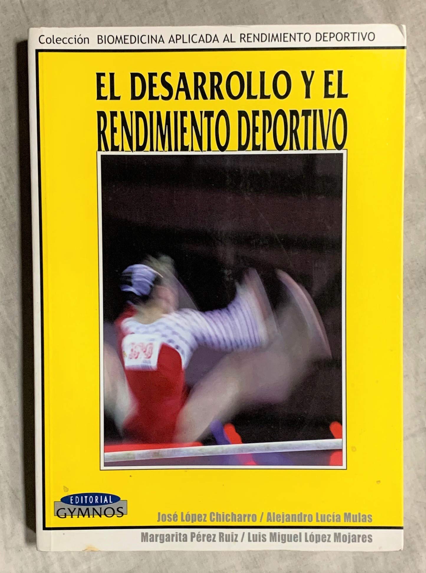 El desarrollo y el rendimiento deportivo Leisure & Fun
