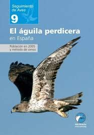 Product Image: El aguila perdicera en España