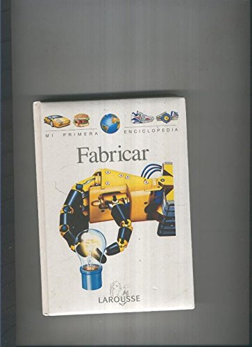 Fabricar book