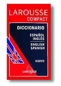 Diccionario Compact Espanol Ingles English Spanish/Compact Dictionary Spanish English English Spanish book