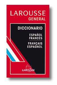 Diccionario General Espanol-Frances, Frances-Espanol / General Dictionary Spanish-French, French-Spanish (Lengua Francesa / French Language) Foreign Languages ​​& Dictionaries