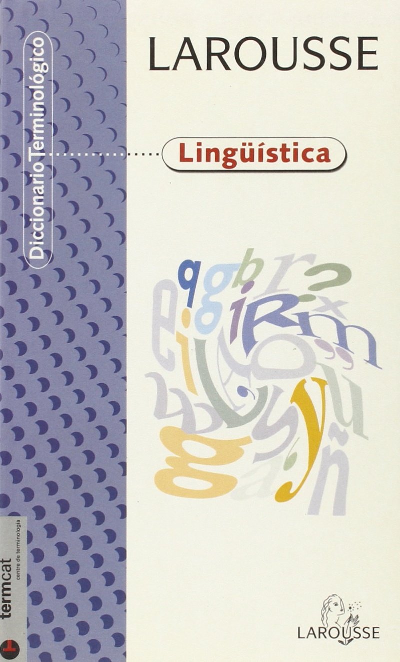 Larousse lingüística Books