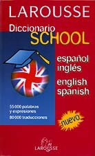 Diccionario Espanol-ingles English-spanish / Dictionary Spanish-english English-spanish book