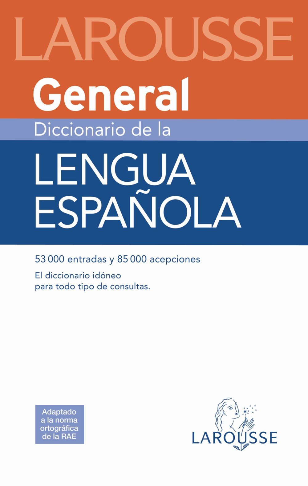 General Diccionario de la lengua española book