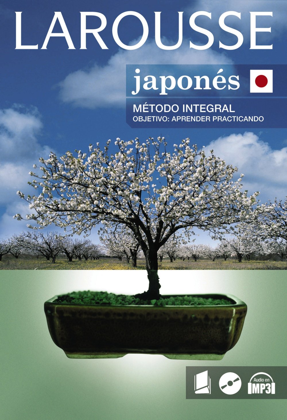 Japones / Teach Yourself Japenese: Metodo Integral / Integral Method book