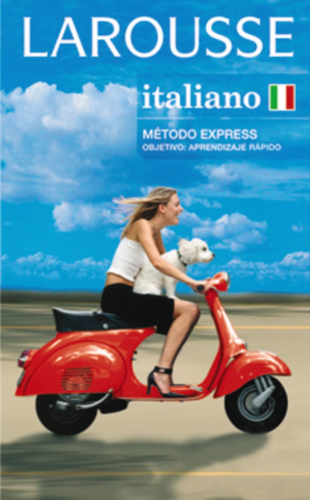 Italiano Metodo Express / Teach yourself Beginner's Italian book