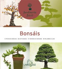Product Image: Jardinería fácil : bonsais